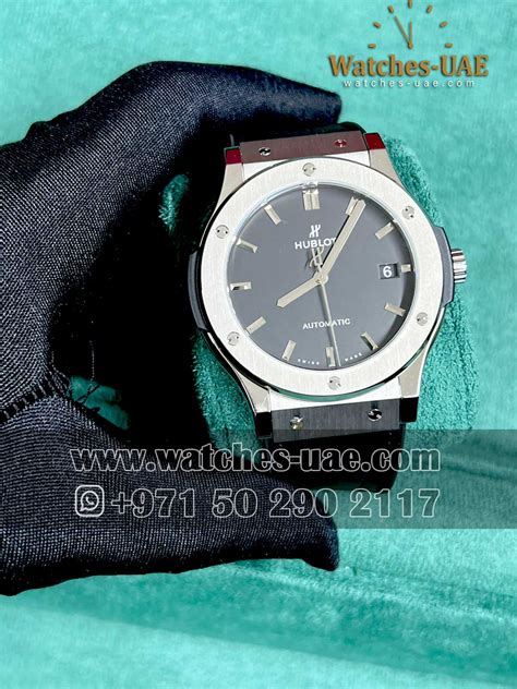 hublot watch uae|kapoor watches official website.